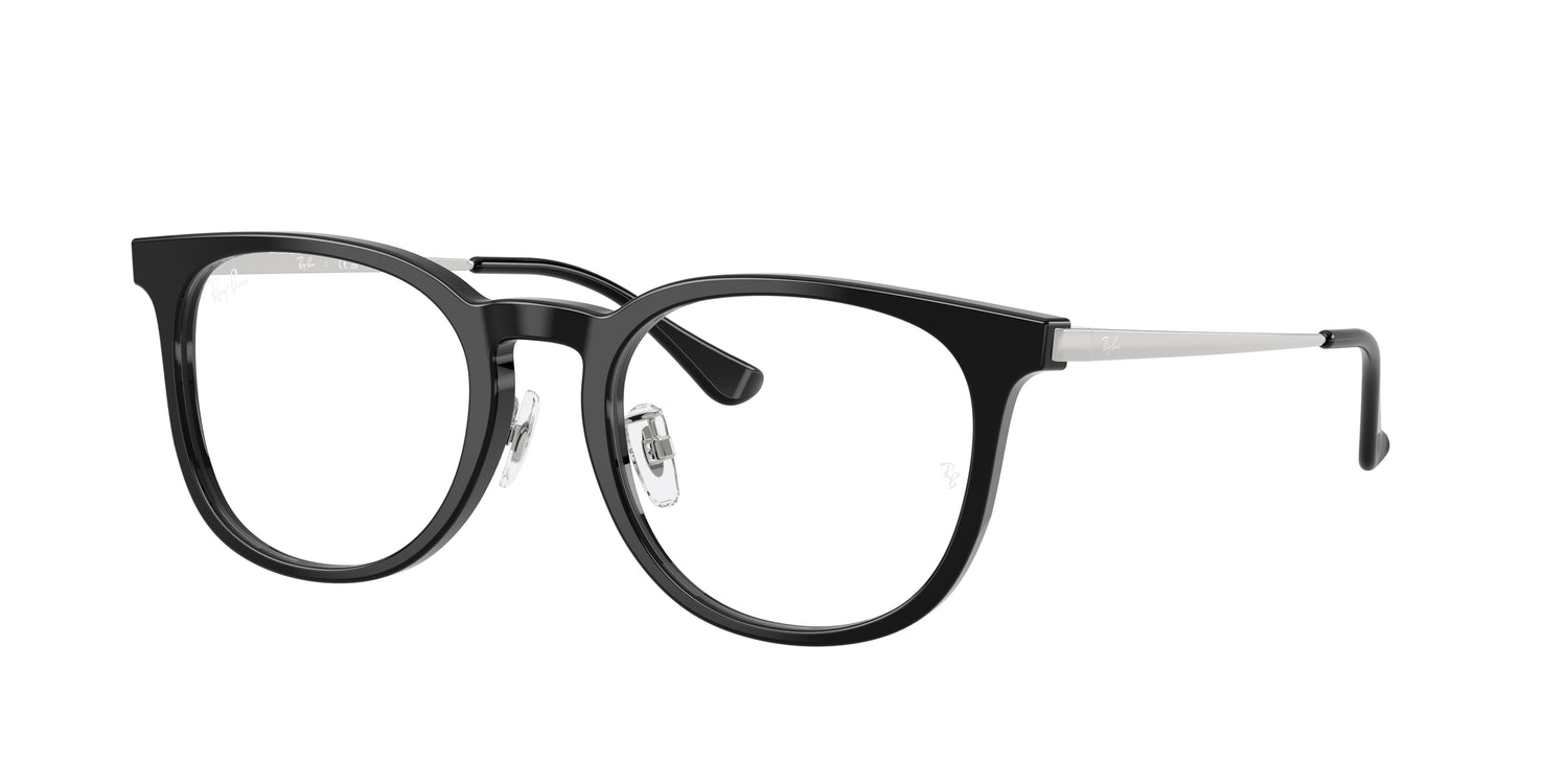 RAY-BAN RX5453D 2000 52