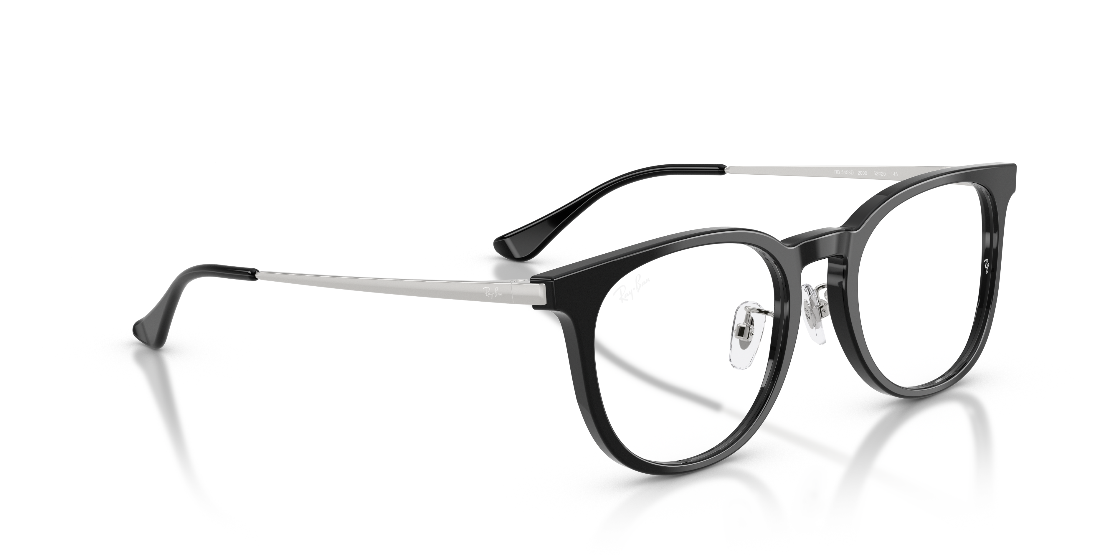 RAY-BAN RX5453D 2000 52
