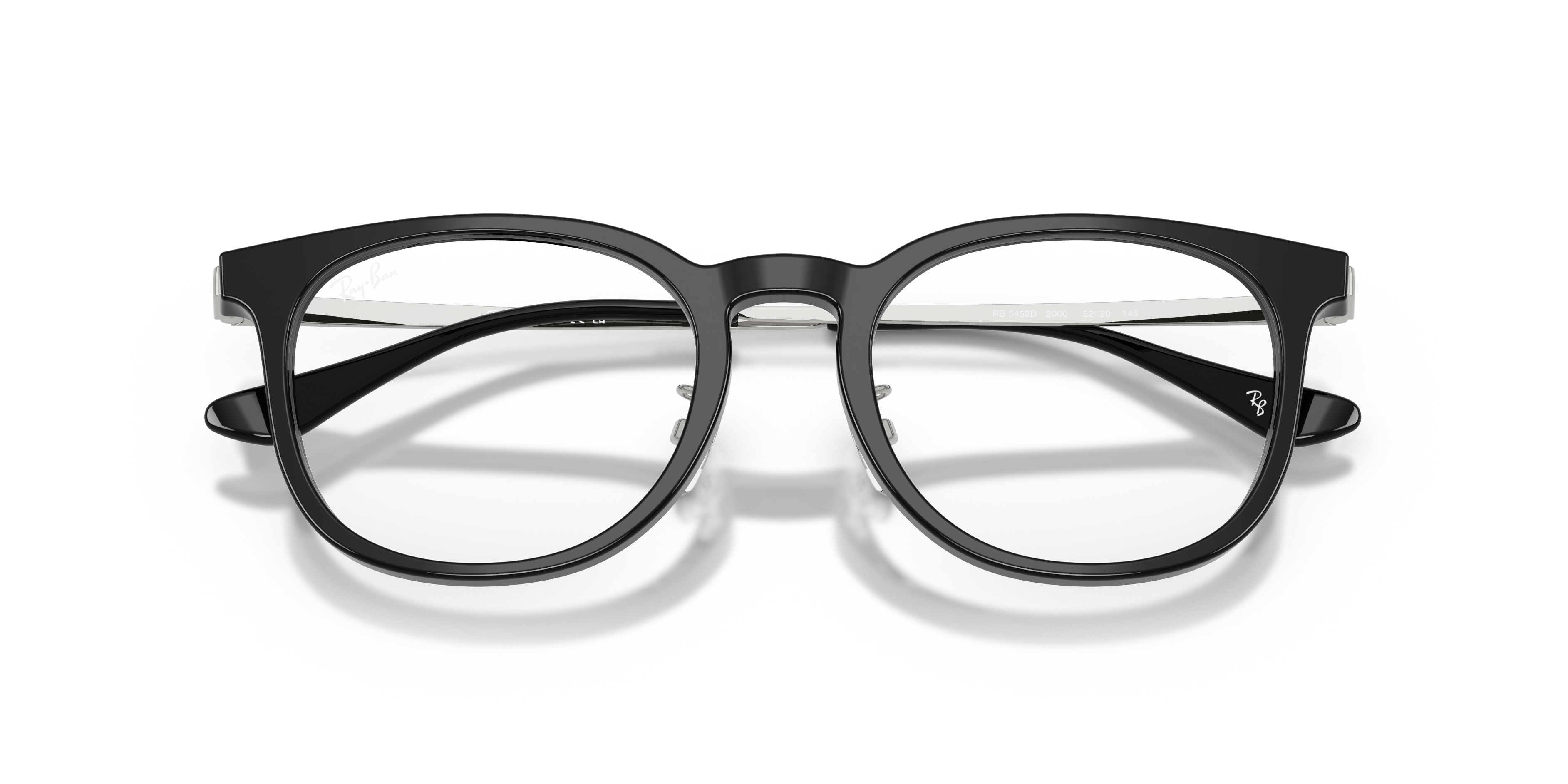 RAY-BAN RX5453D 2000 52