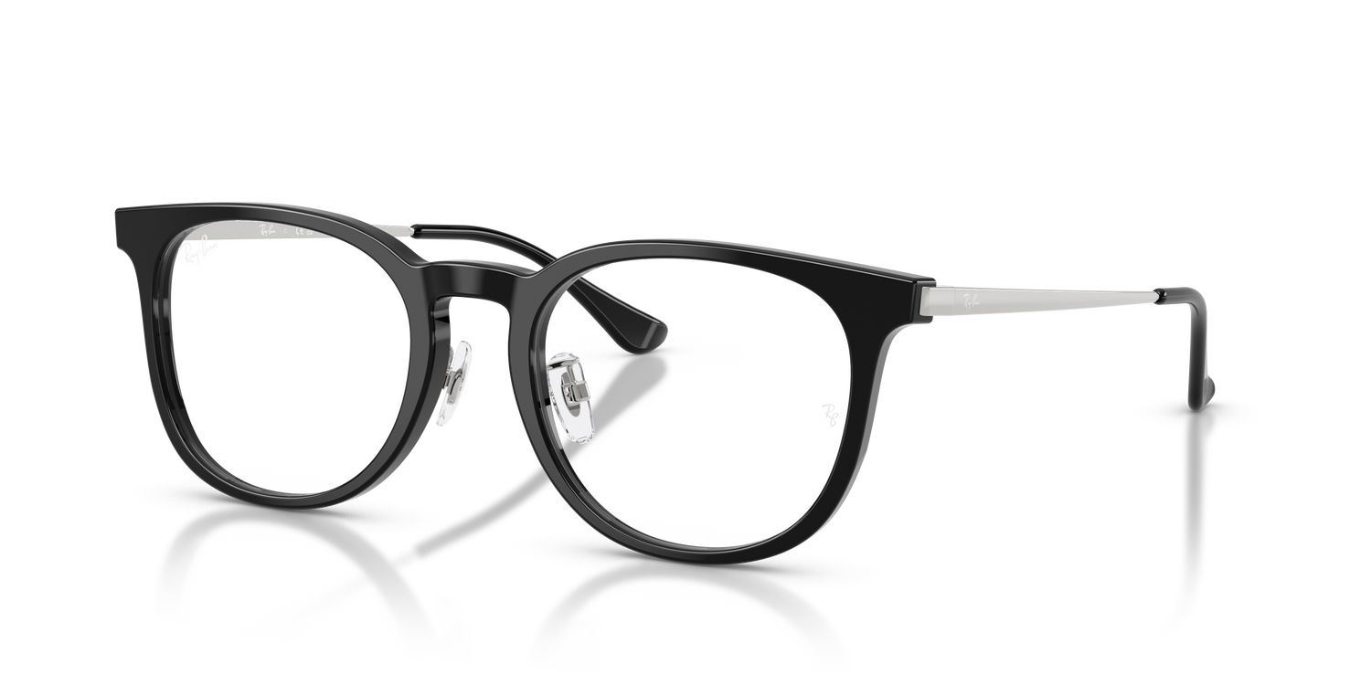 RAY-BAN RX5453D 2000 52