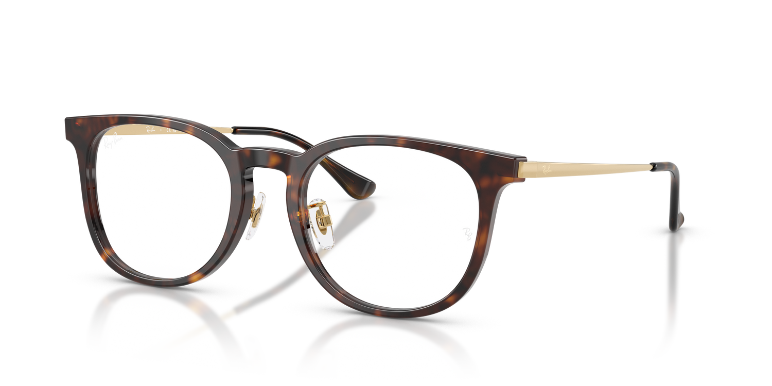 RAY-BAN RX5453D 2012 52