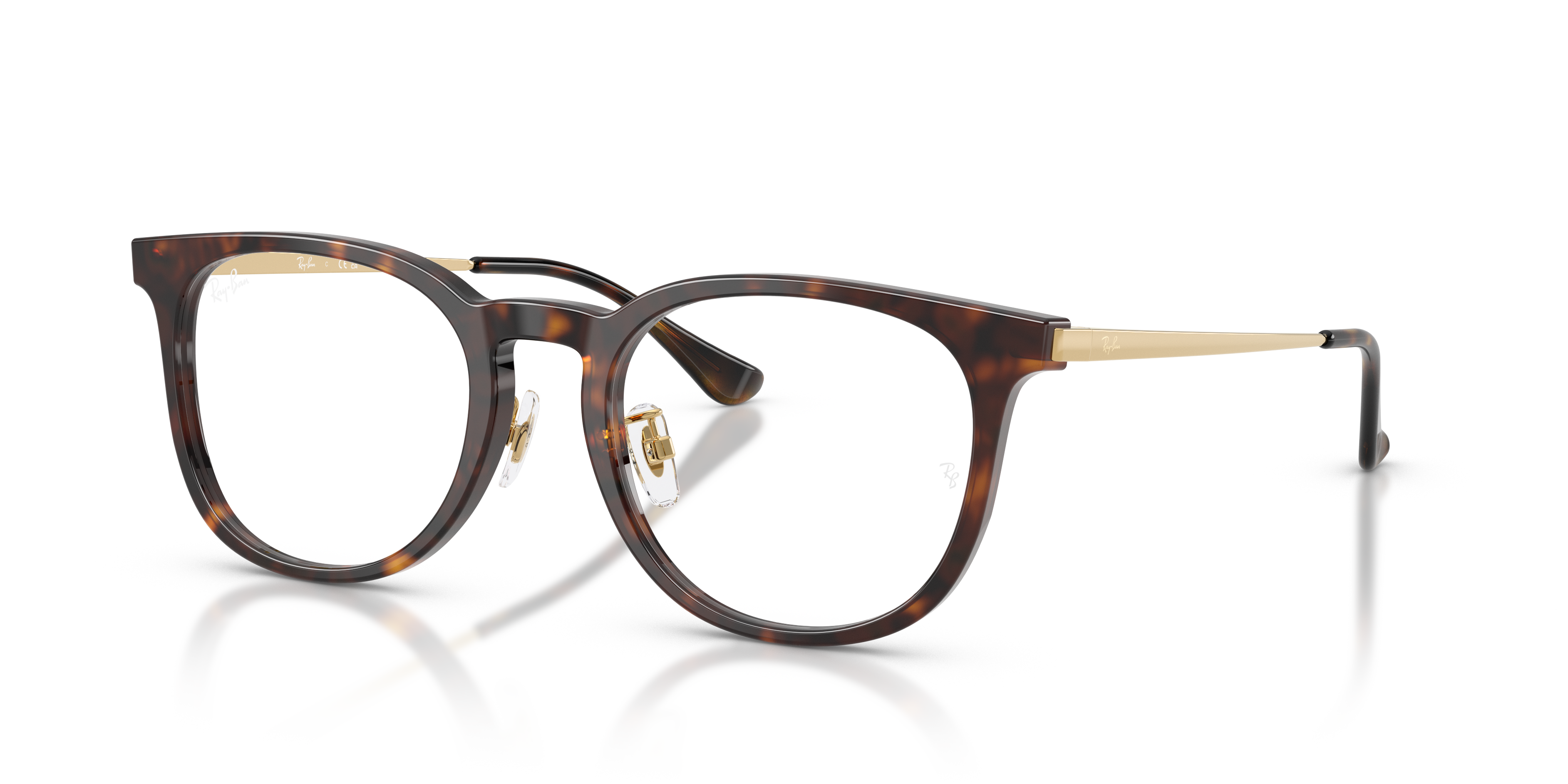 RAY-BAN RX5453D 2012 52