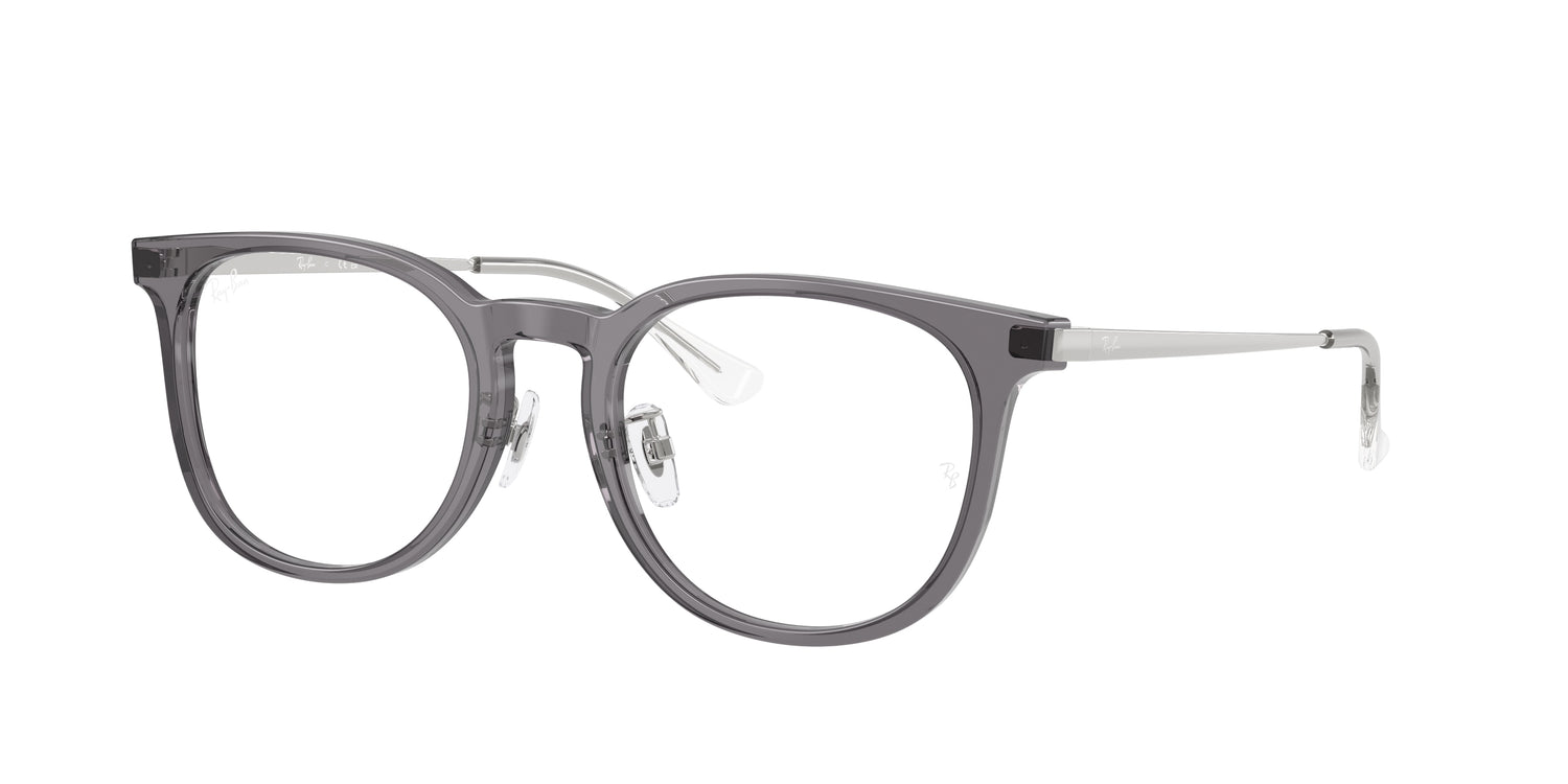 RAY-BAN RX5453D 8268 52