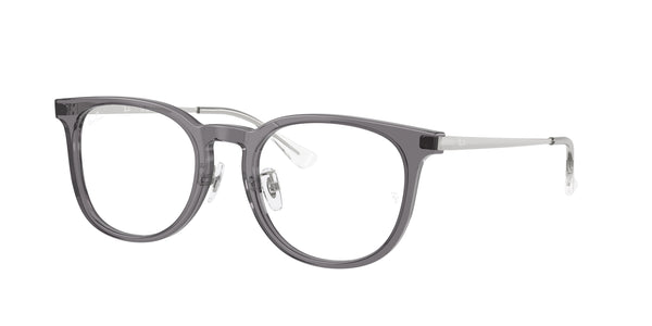 RAY-BAN RX5453D 8268 52