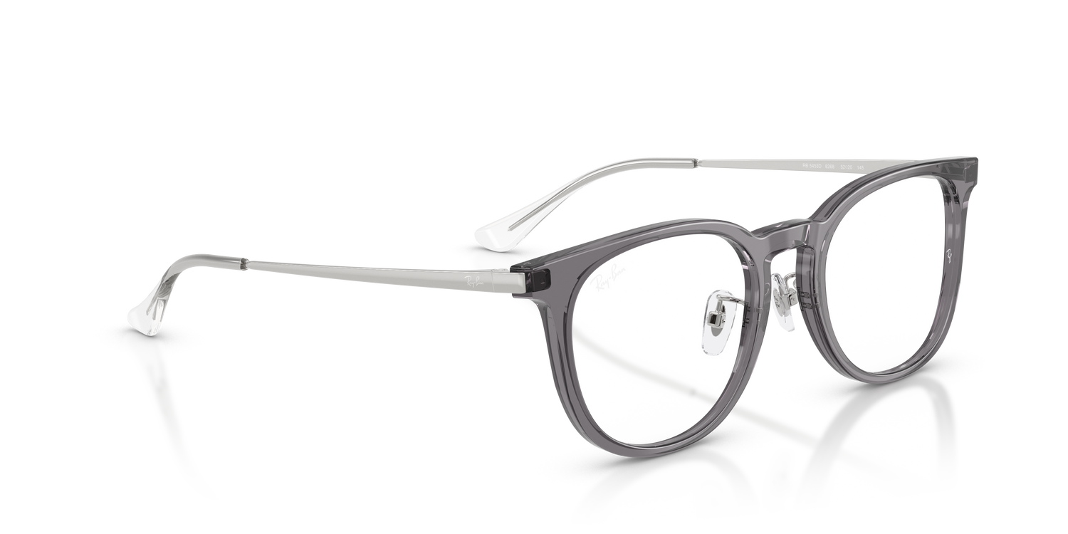RAY-BAN RX5453D 8268 52