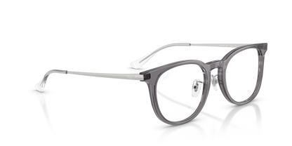 RAY-BAN RX5453D 8268 52
