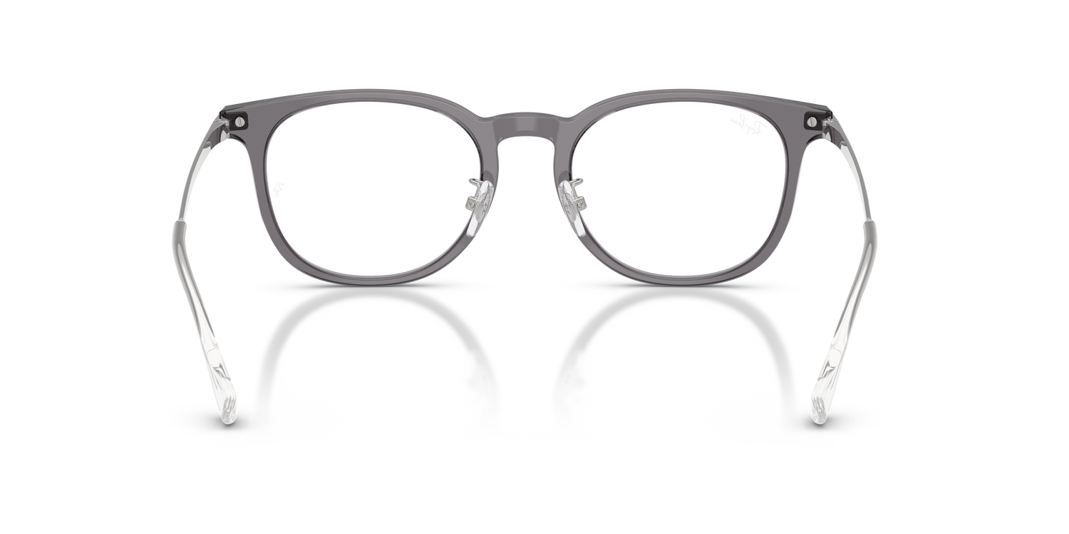 RAY-BAN RX5453D 8268 52
