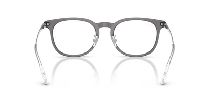 RAY-BAN RX5453D 8268 52