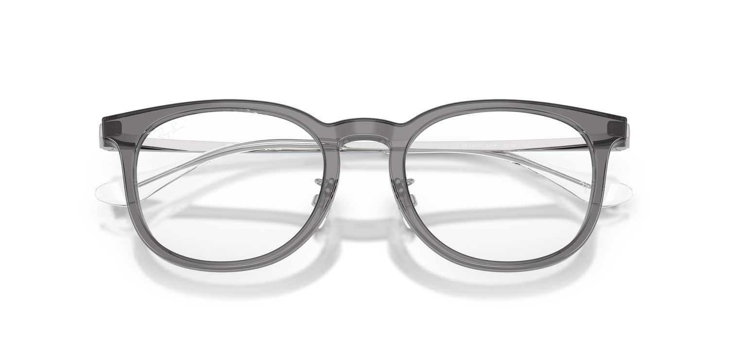 RAY-BAN RX5453D 8268 52