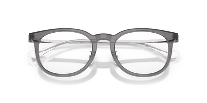 RAY-BAN RX5453D 8268 52