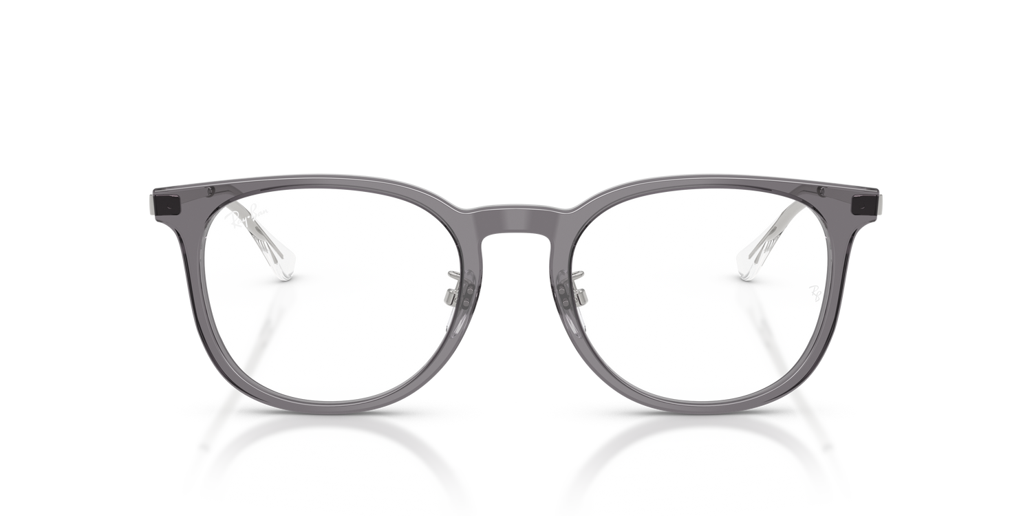 RAY-BAN RX5453D 8268 52