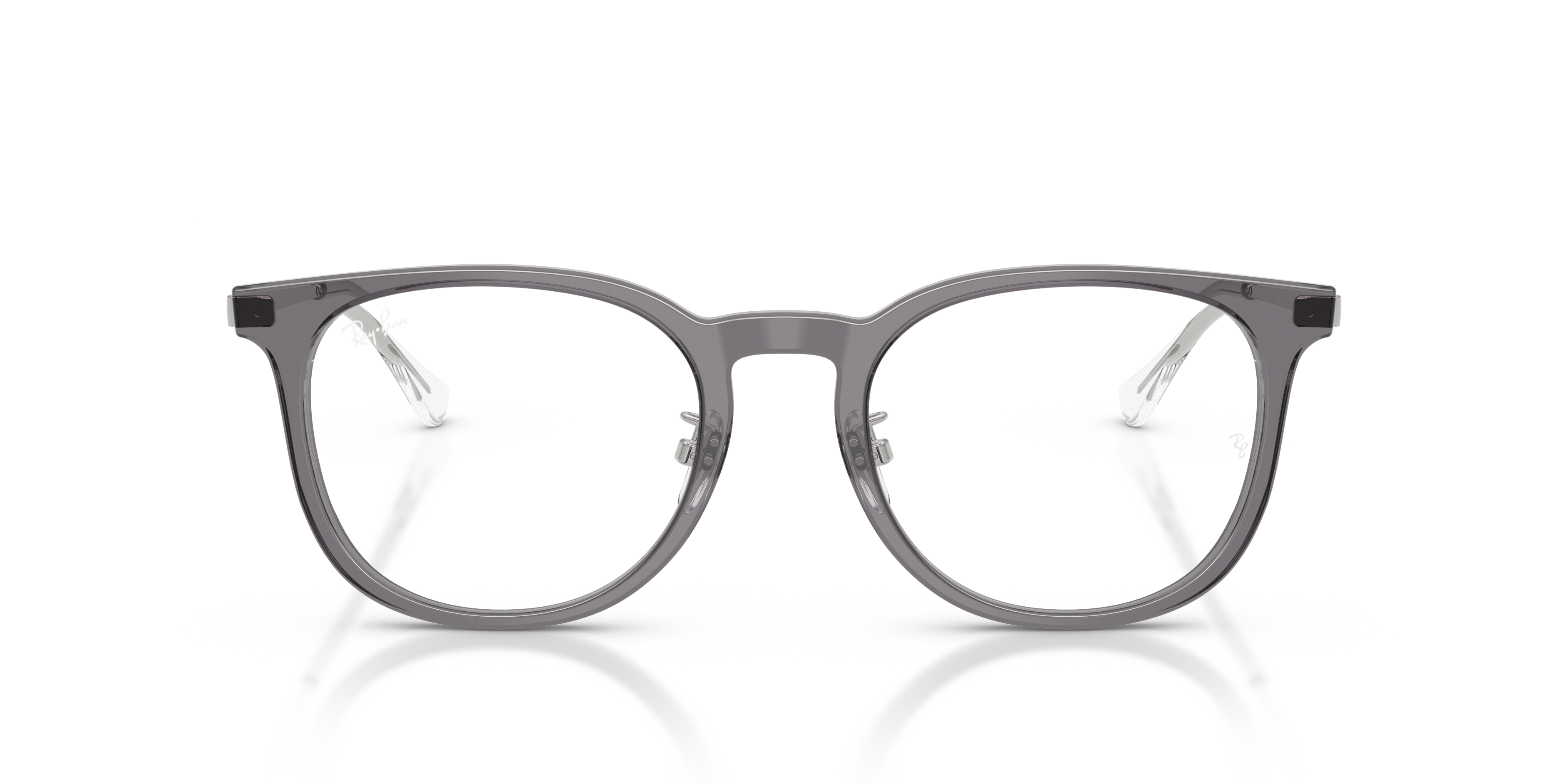 RAY-BAN RX5453D 8268 52