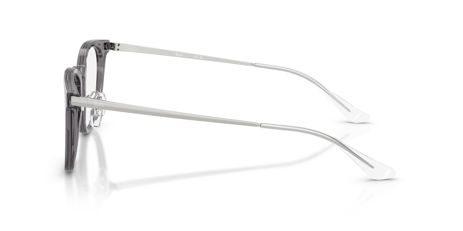 RAY-BAN RX5453D 8268 52