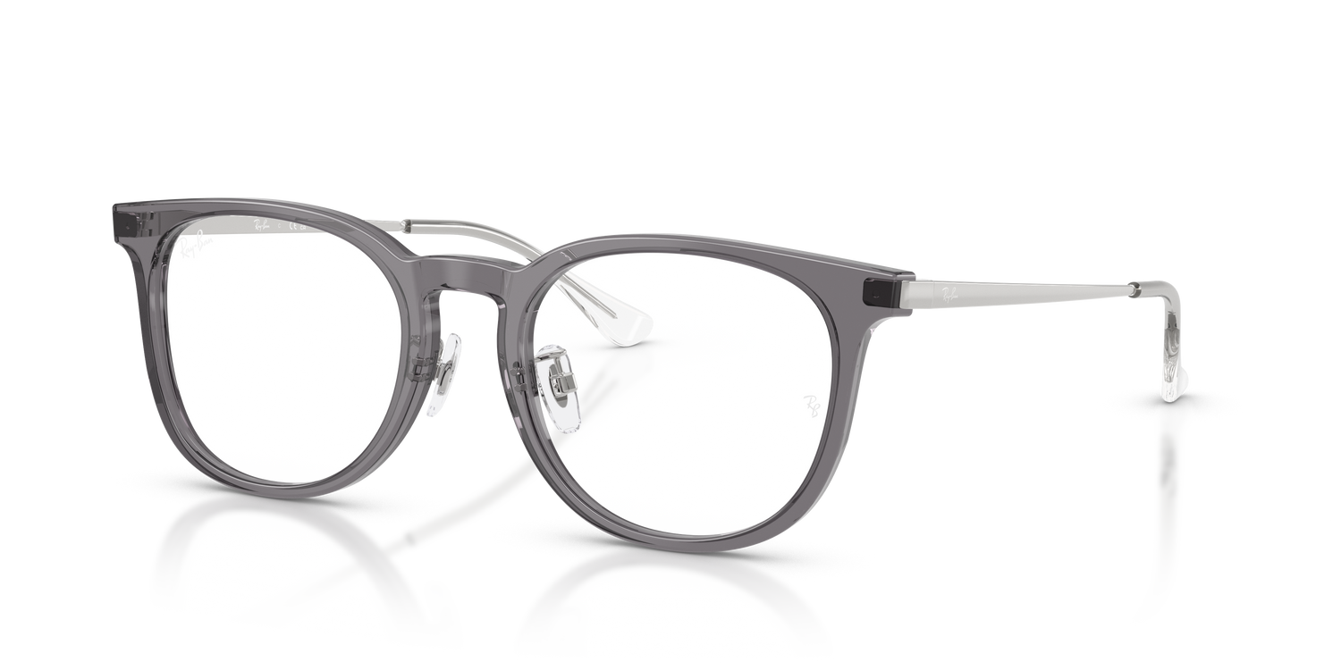RAY-BAN RX5453D 8268 52