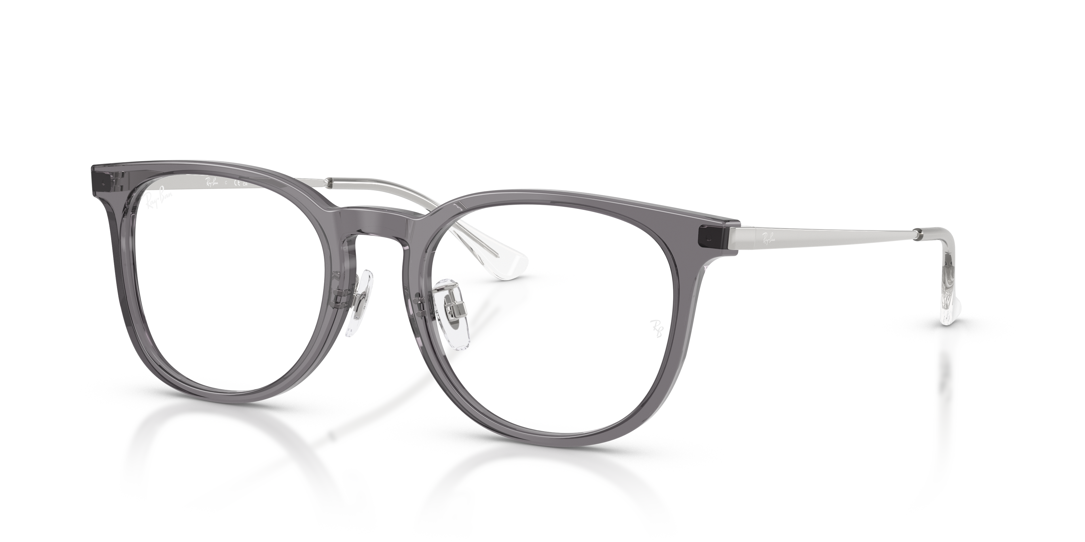 RAY-BAN RX5453D 8268 52