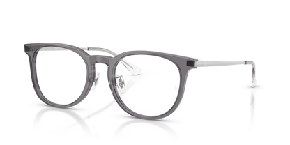 RAY-BAN RX5453D 8268 52
