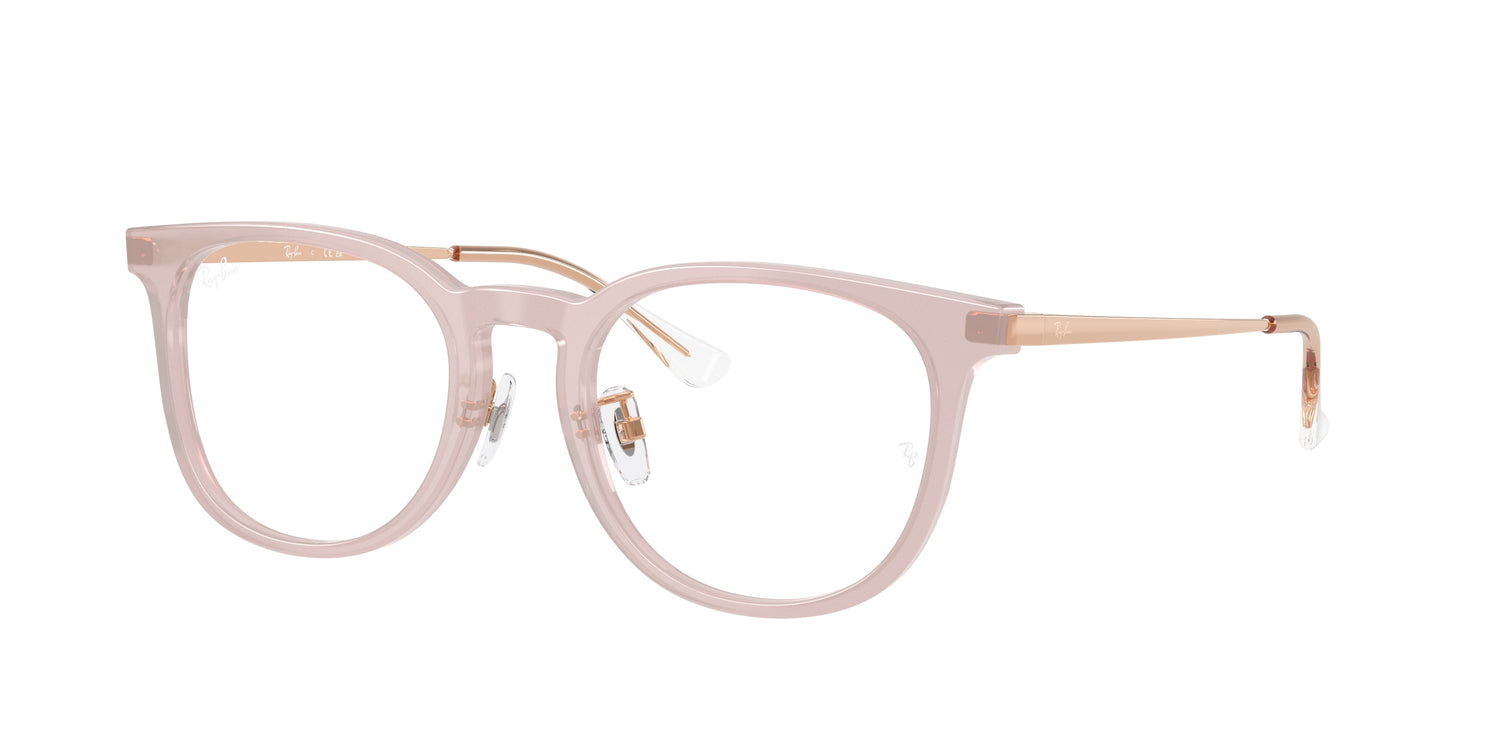 RAY-BAN RX5453D 8438 52