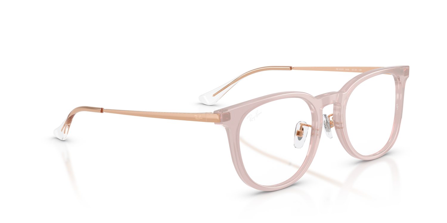 RAY-BAN RX5453D 8438 52