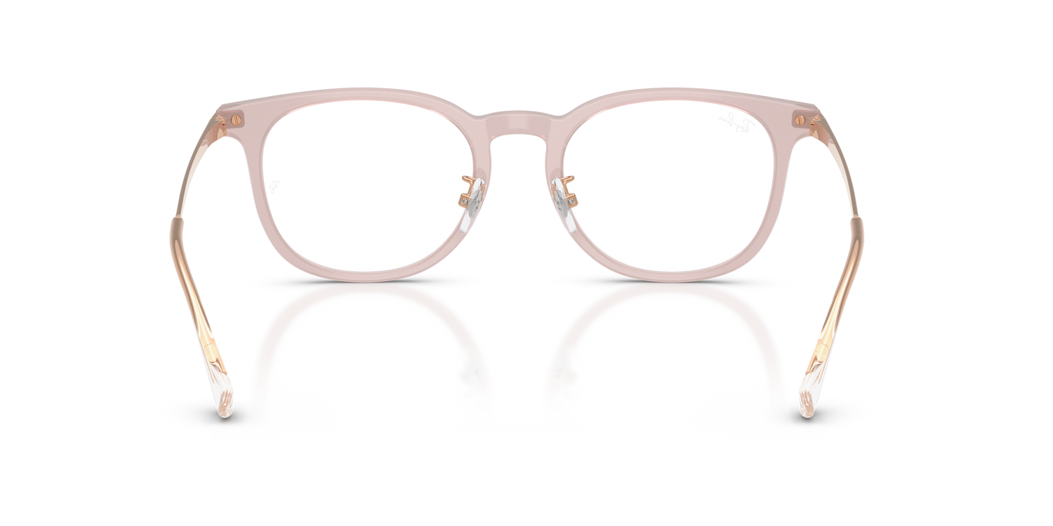 RAY-BAN RX5453D 8438 52