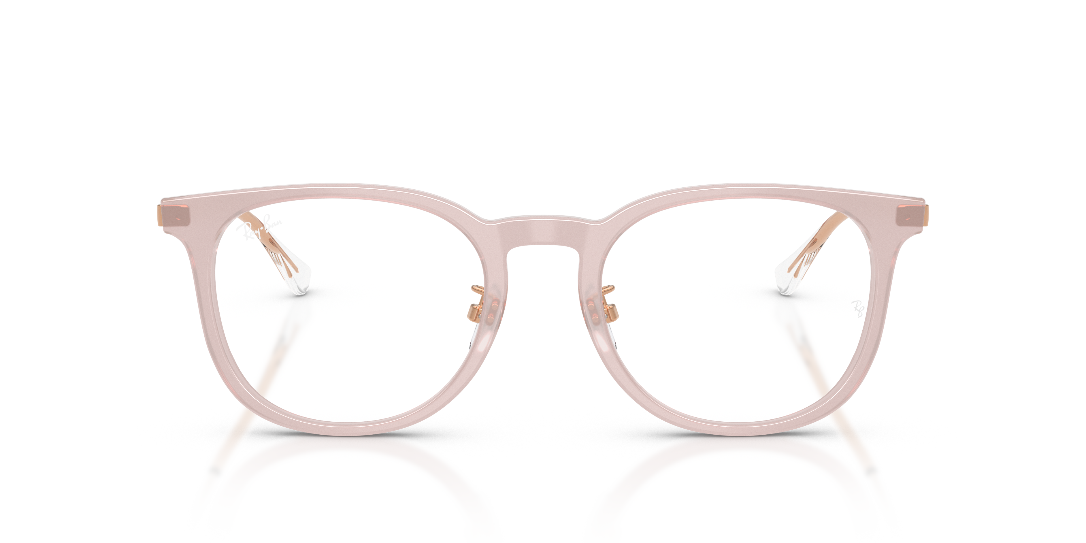 RAY-BAN RX5453D 8438 52