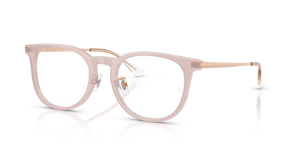 RAY-BAN RX5453D 8438 52