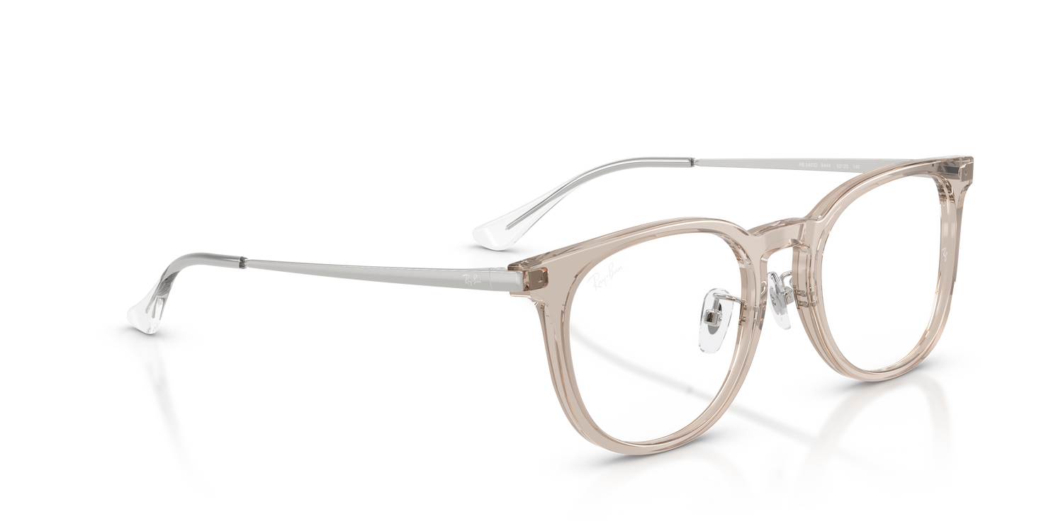 RAY-BAN RX5453D 8449 52