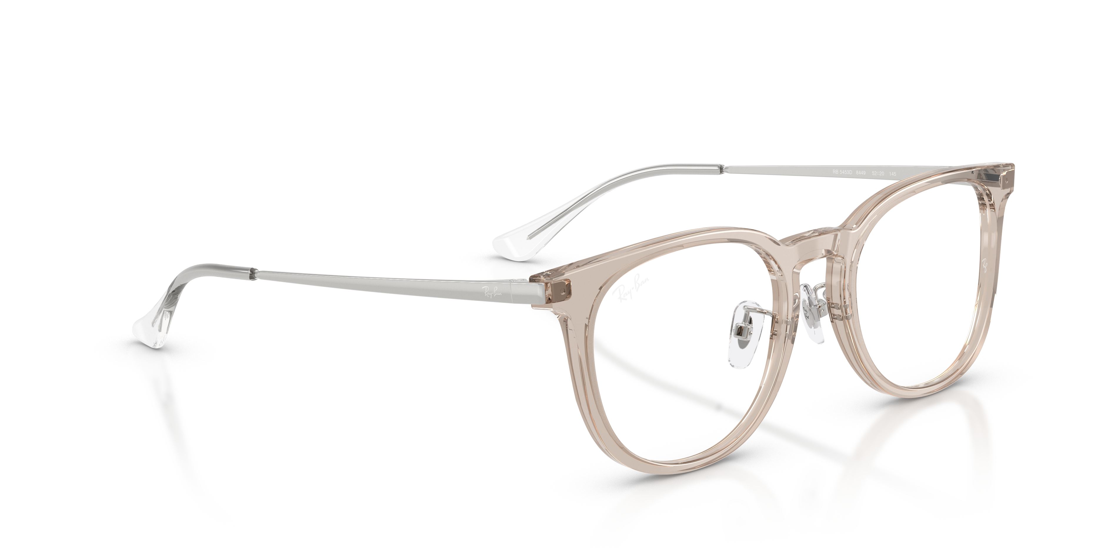RAY-BAN RX5453D 8449 52