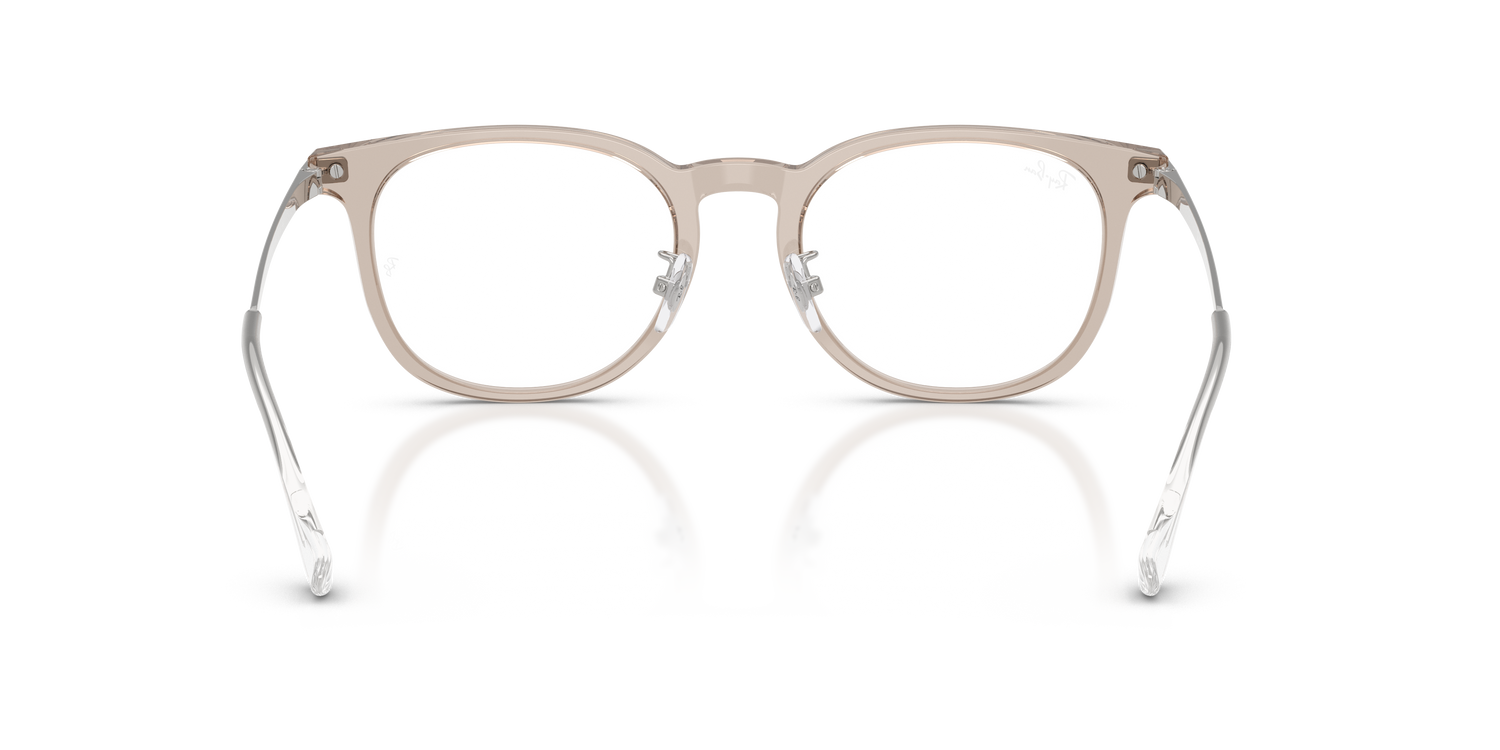 RAY-BAN RX5453D 8449 52
