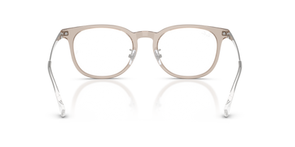 RAY-BAN RX5453D 8449 52
