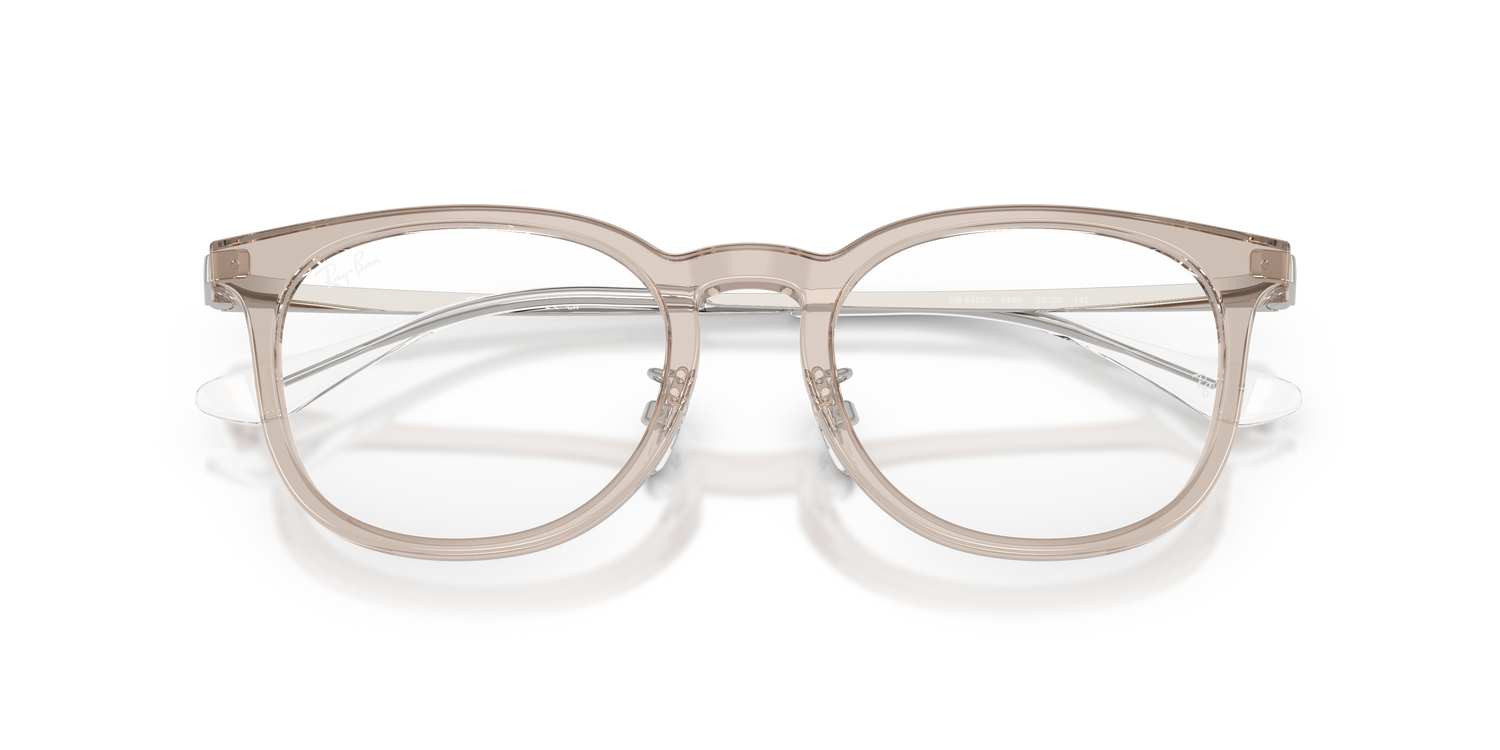 RAY-BAN RX5453D 8449 52