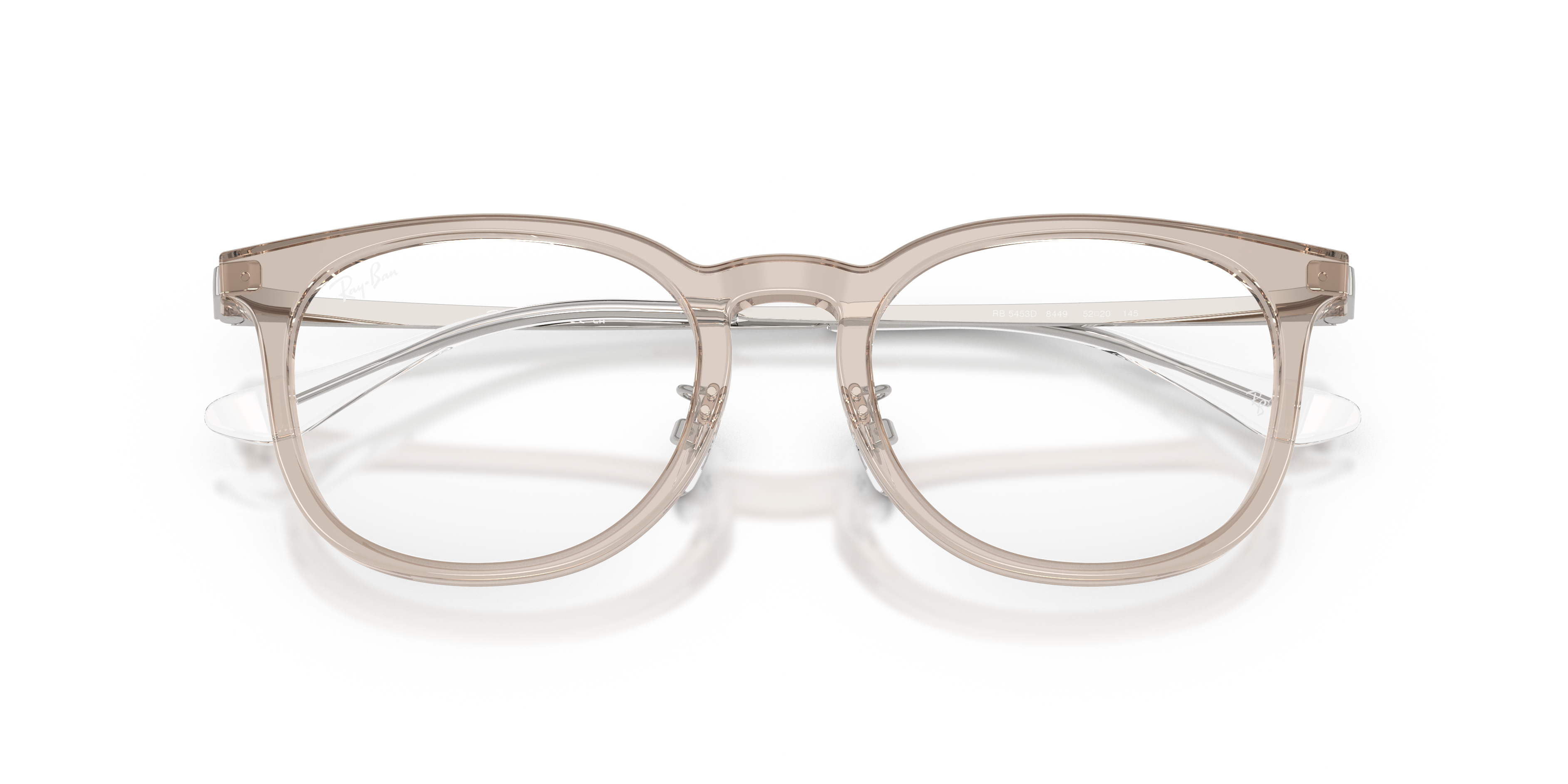 RAY-BAN RX5453D 8449 52