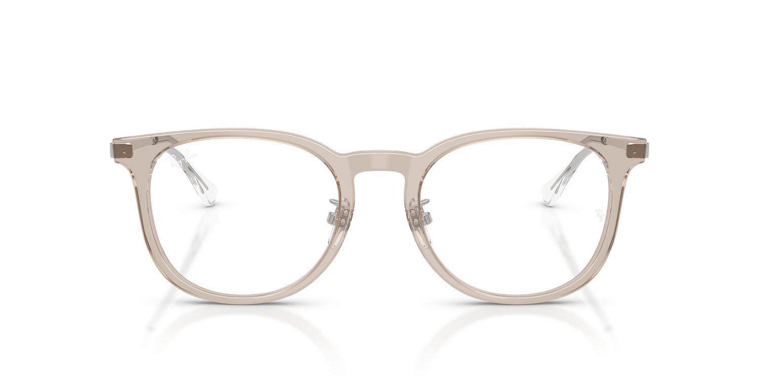 RAY-BAN RX5453D 8449 52