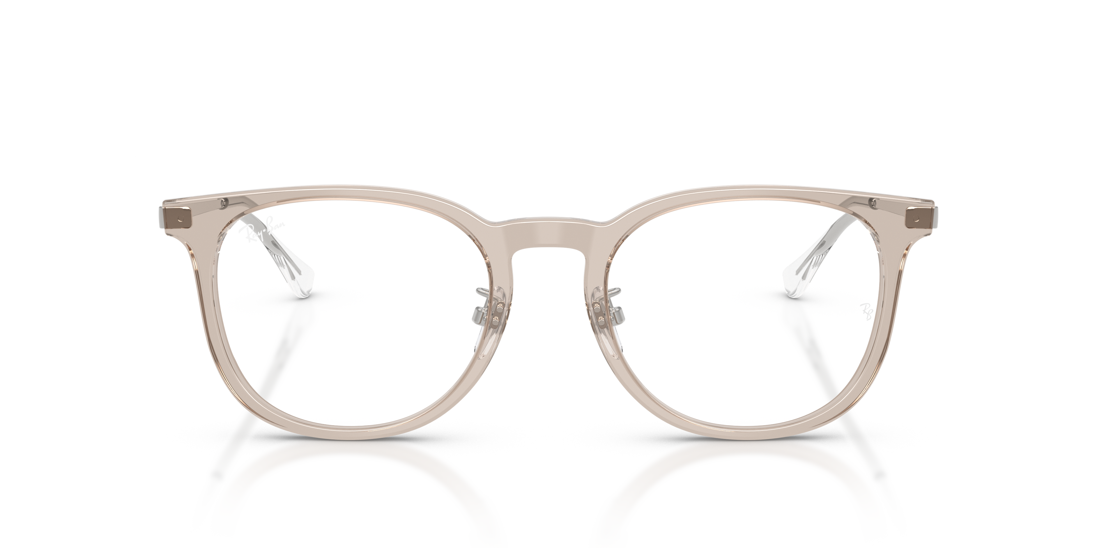 RAY-BAN RX5453D 8449 52