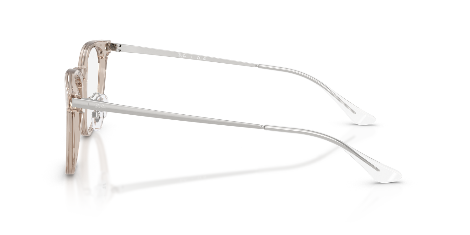 RAY-BAN RX5453D 8449 52