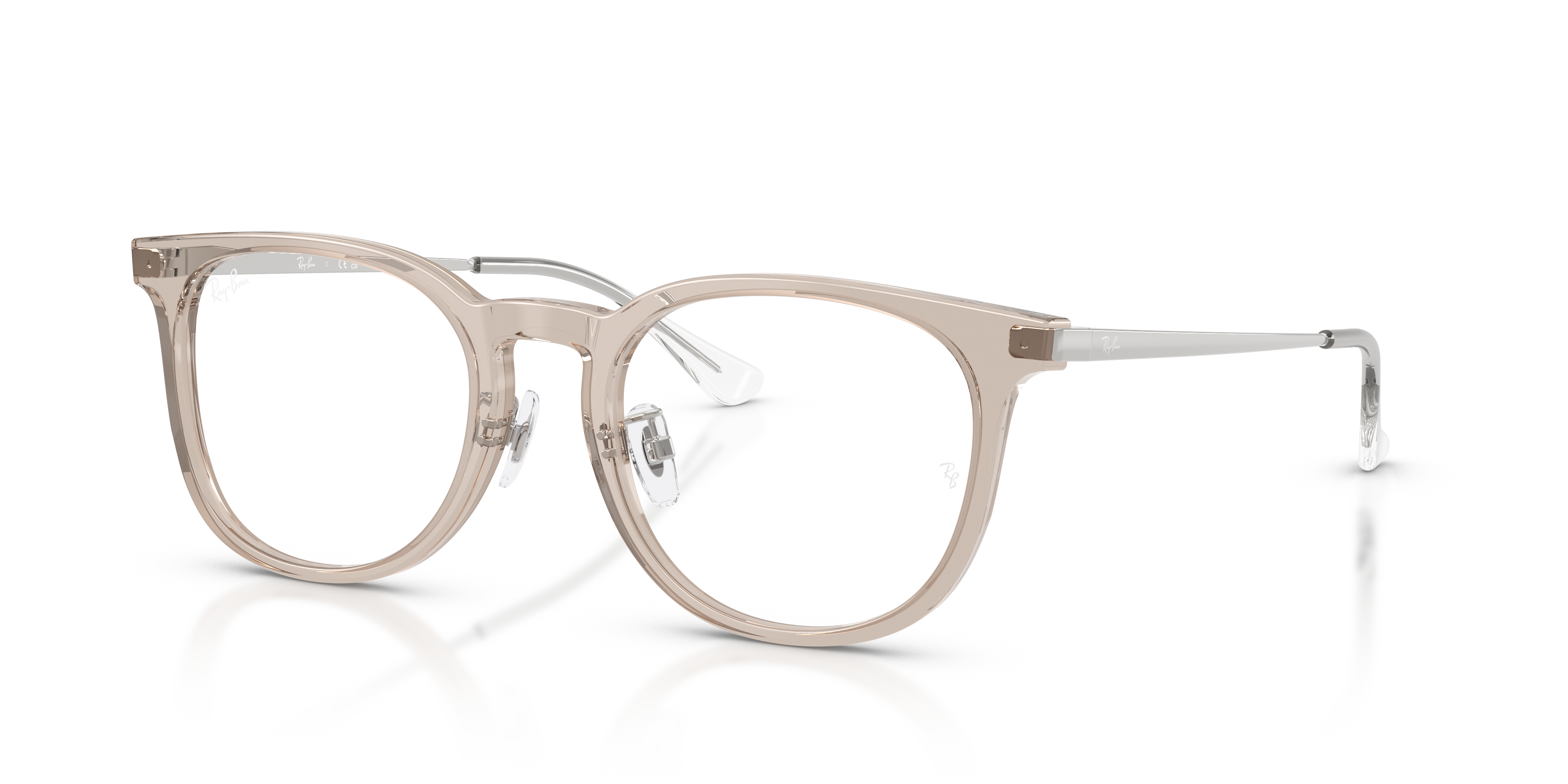 RAY-BAN RX5453D 8449 52