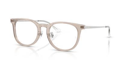 RAY-BAN RX5453D 8449 52