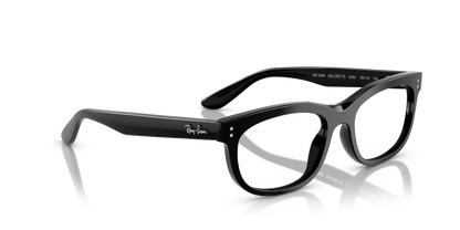 RAY-BAN RX5489 BALORETTE 2000 56