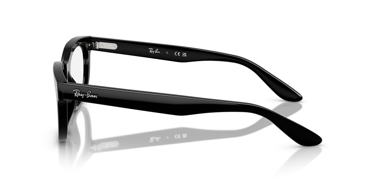 RAY-BAN RX5489 BALORETTE 2000 54