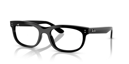 RAY-BAN RX5489 BALORETTE 2000 56