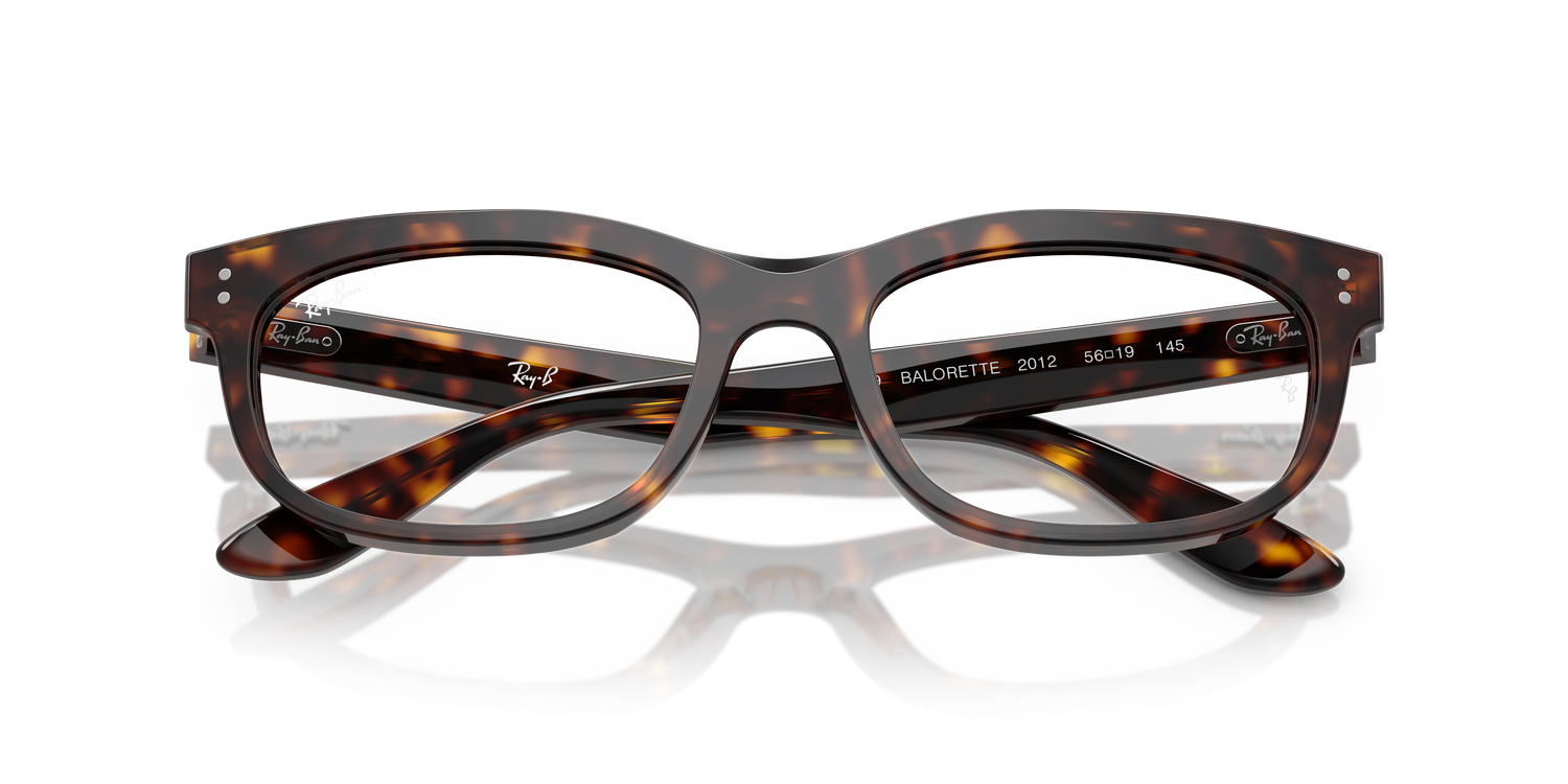 RAY-BAN RX5489 BALORETTE 2012 54