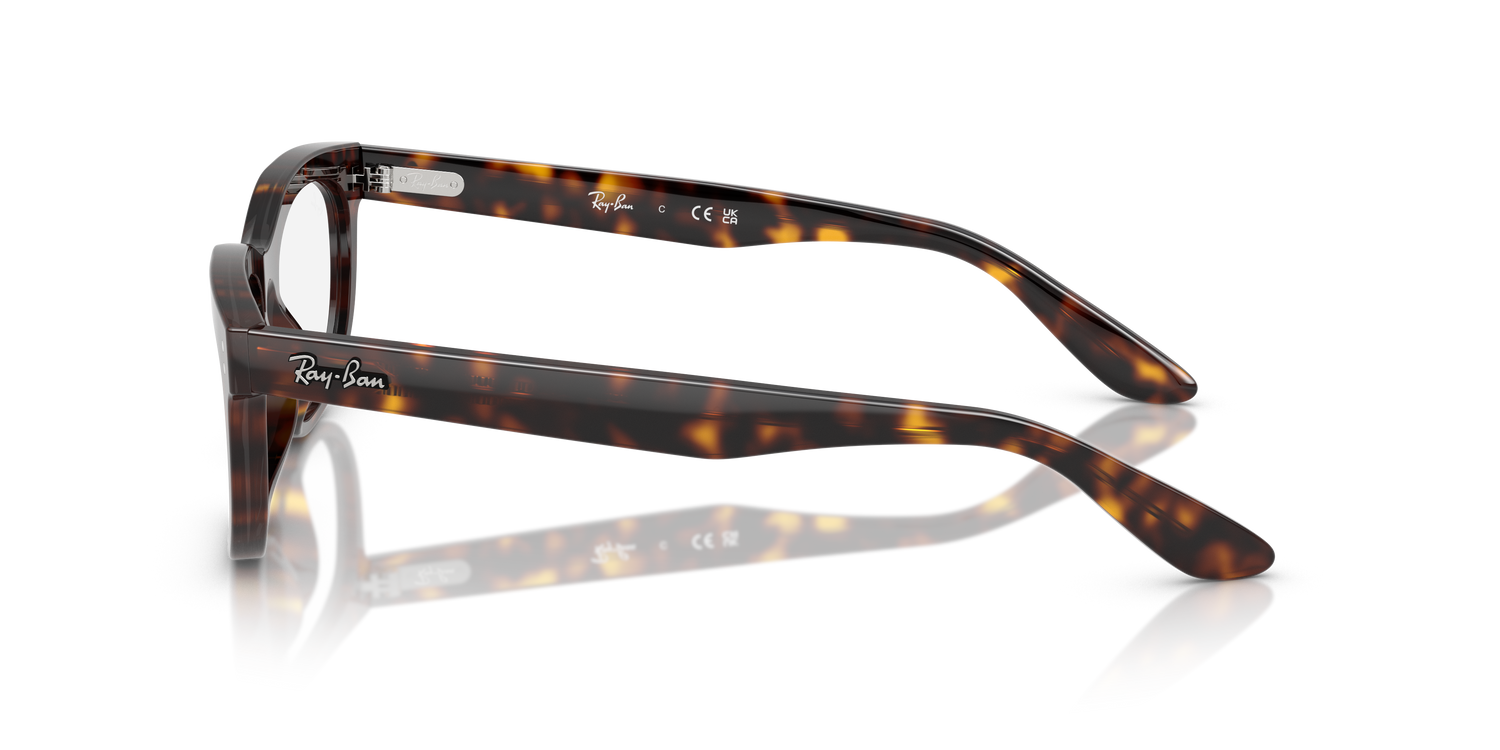 RAY-BAN RX5489 BALORETTE 2012 54