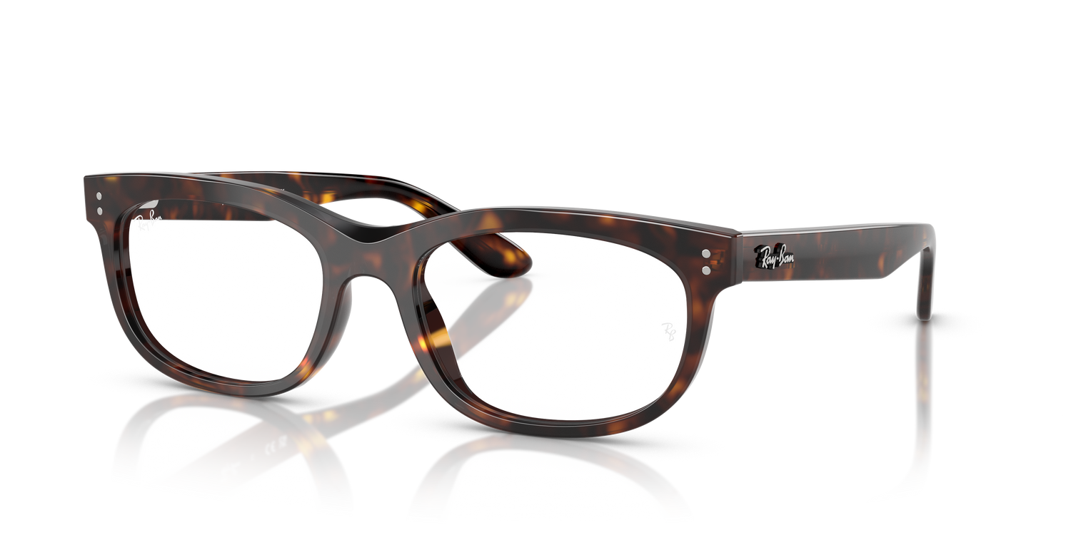 RAY-BAN RX5489 BALORETTE 2012 56
