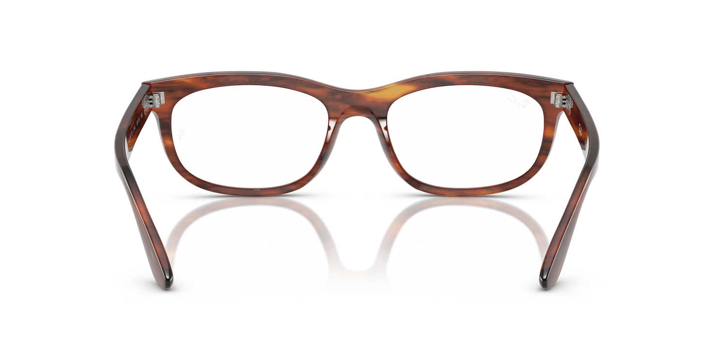 RAY-BAN RX5489 BALORETTE 2144 54