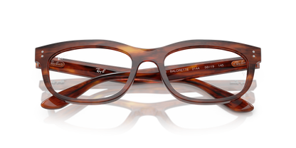 RAY-BAN RX5489 BALORETTE 2144 56