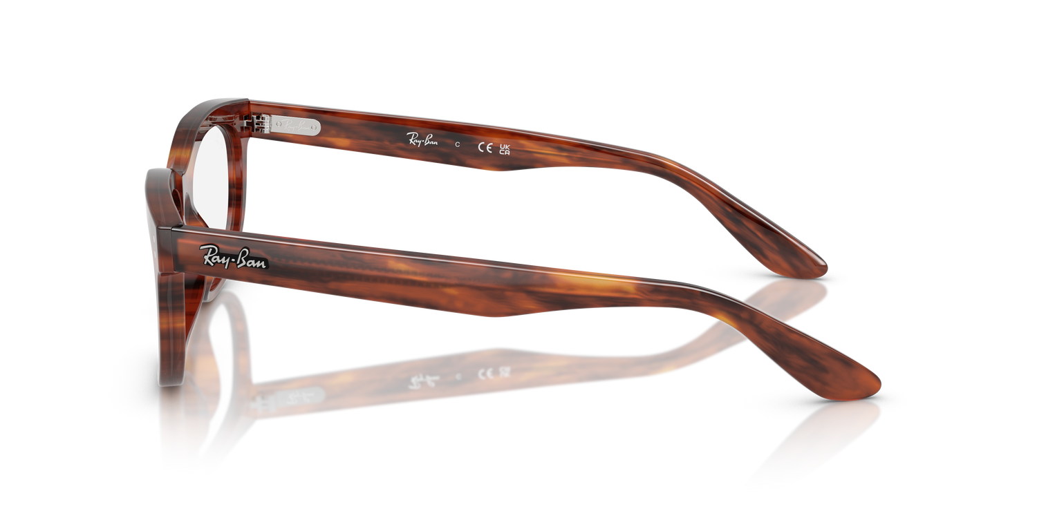 RAY-BAN RX5489 BALORETTE 2144 54