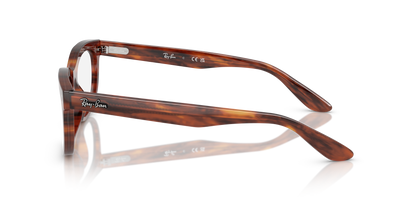 RAY-BAN RX5489 BALORETTE 2144 54