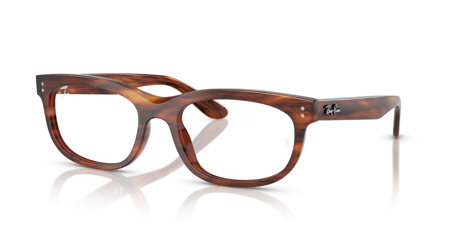 RAY-BAN RX5489 BALORETTE 2144 54