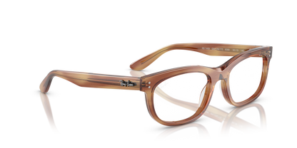 RAY-BAN RX5489 BALORETTE 8399 54