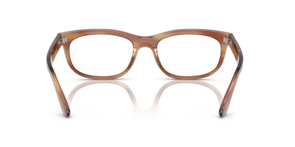 RAY-BAN RX5489 BALORETTE 8399 56