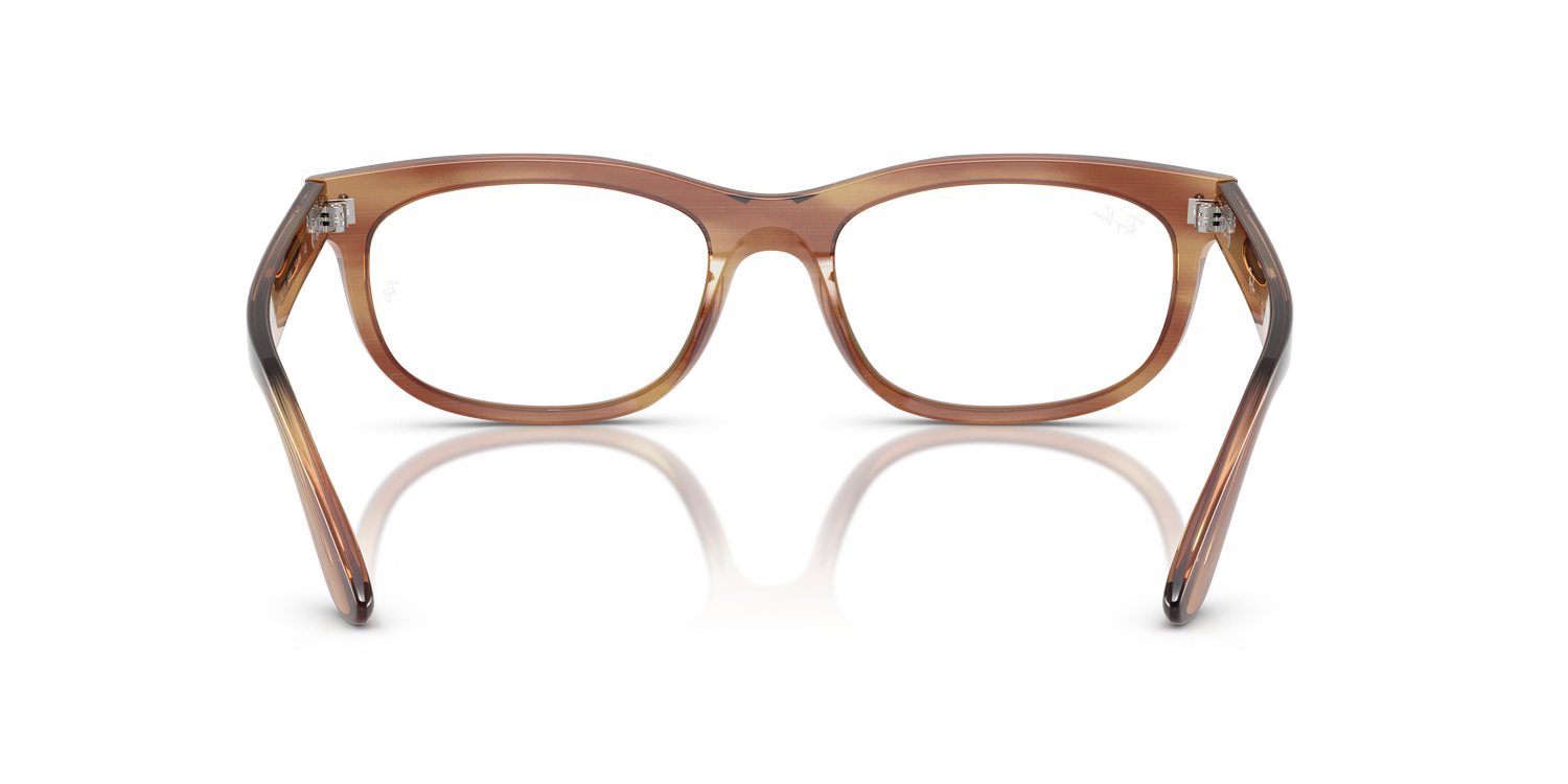 RAY-BAN RX5489 BALORETTE 8399 56